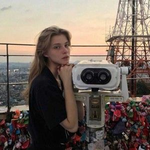 Meet your Posher, Hb